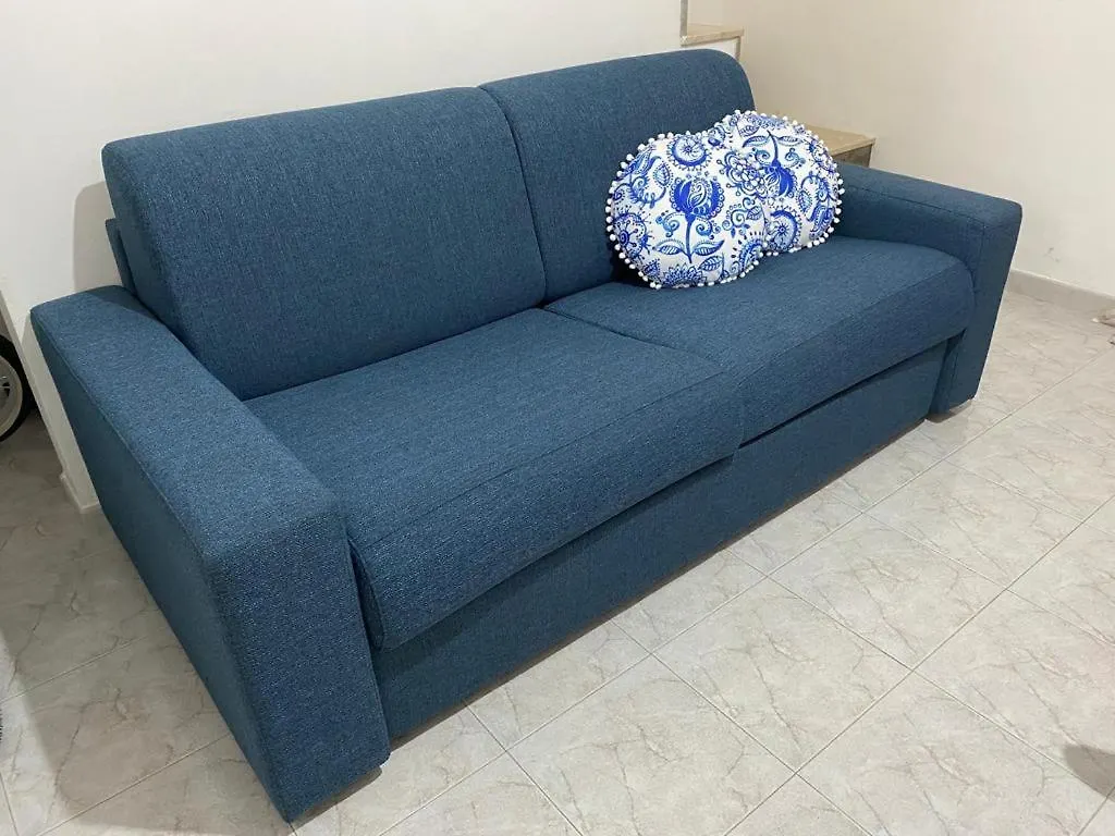 Casa vacanze La Casetta Delle Maioliche Favignana
